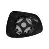 Imagem de Lente Espelho do Retrovisor PEUGEOT 308/408 Lado Direito com Base - PEUGEOT 8151RE