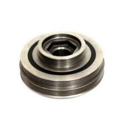 Imagem de Polia do Virabrequim HONDA CIVIC - TEMPLA T004