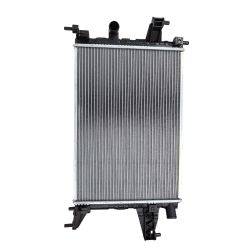 Imagem de Radiador de Água CHEVROLET - GM CORSA/MONTANA Manual com Ar-condicionado - SOLOCAR SL710033