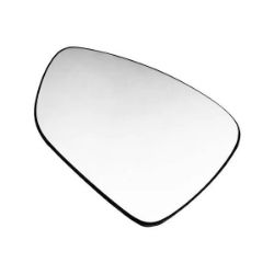 Imagem de Lente Espelho do Retrovisor PEUGEOT 308/408 Lado Esquerdo com Base - PEUGEOT 8151RC