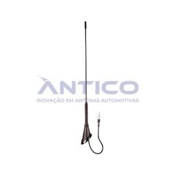 Imagem de Antena de Teto Traseira Conector Plug Din - ANTICO AN005