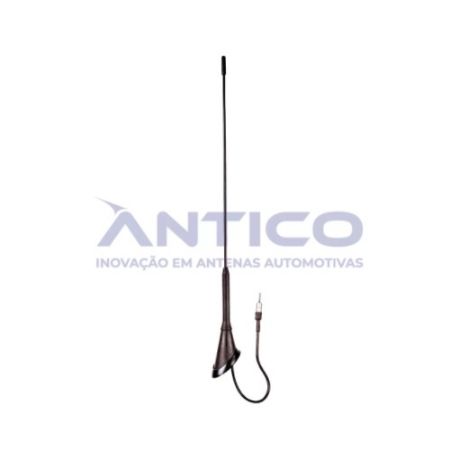 Imagem de Antena de Teto Traseira Conector Plug Din - ANTICO AN005