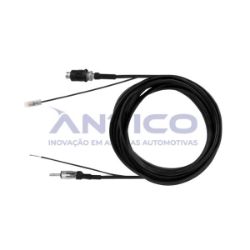 Imagem de Cabo para Antena de Teto Coluna 1,80m - ANTICO EX370