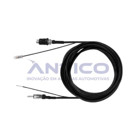 Imagem de Cabo para Antena de Teto Coluna 1,80m - ANTICO EX370