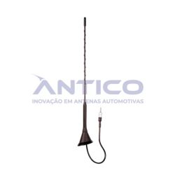 Imagem de Antena de Teto Traseiro Conector Plug Din - ANTICO AN028
