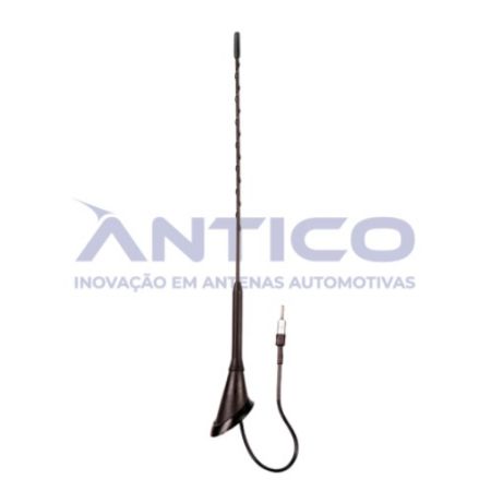 Imagem de Antena de Teto Traseiro Espiral - ANTICO AN006