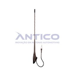 Imagem de Antena de Teto Dianteiro Espiral - ANTICO AN049