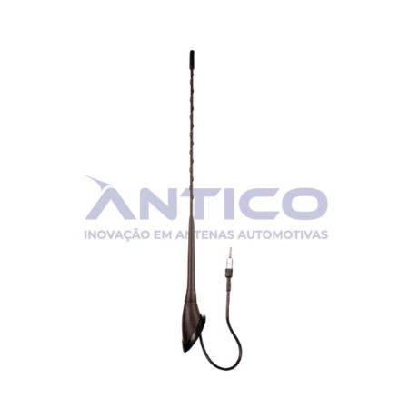 Imagem de Antena de Teto Dianteiro Espiral - ANTICO AN049