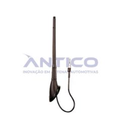 Imagem de Antena de Teto Conector Plug Din - ANTICO AN054