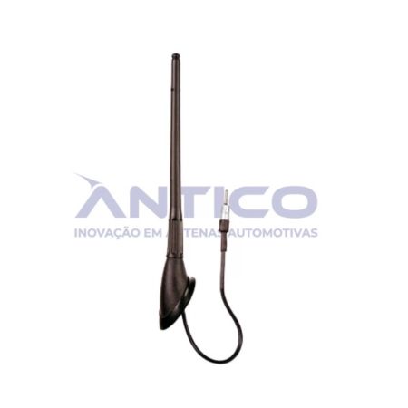 Imagem de Antena de Teto Conector Plug Din - ANTICO AN054