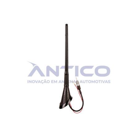 Imagem de Antena de Teto Traseira Conector Plug Din - ANTICO AN067