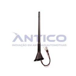 Imagem de Antena de Teto Traseiro Conector Plug Din - ANTICO AN069