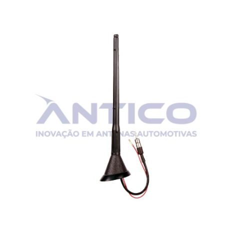 Imagem de Antena de Teto Traseiro Conector Plug Din - ANTICO AN069