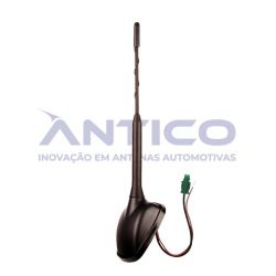 Imagem de Antena de Teto Dianteira Fakra - ANTICO AN079