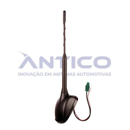 Imagem de Antena de Teto Dianteira Fakra - ANTICO AN079