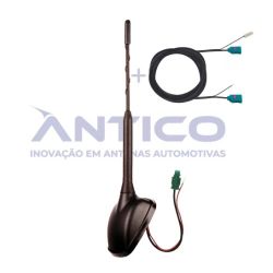 Imagem de Antena de Teto Dianteira Fakra - ANTICO AN080