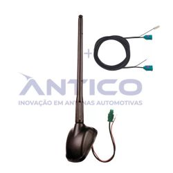Imagem de Antena de Teto Dianteira Fakra - ANTICO AN082