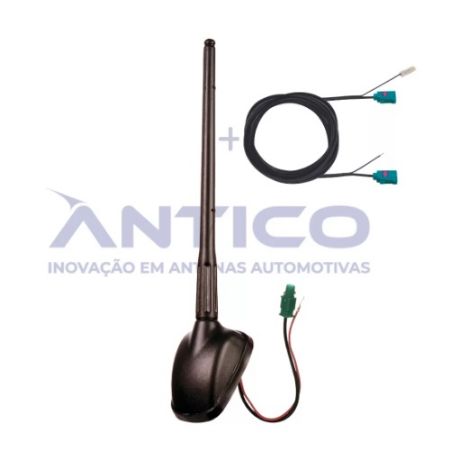 Imagem de Antena de Teto Dianteira Fakra - ANTICO AN082