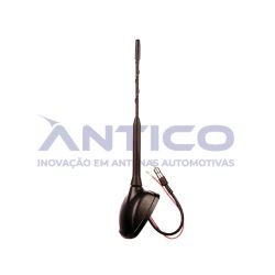 Imagem de Antena de Teto Conector Plug Din - ANTICO AN083