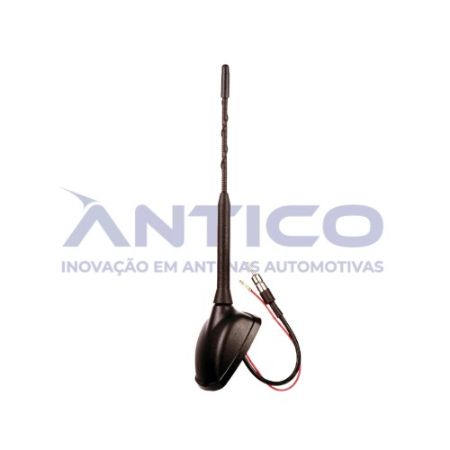Imagem de Antena de Teto Conector Plug Din - ANTICO AN083