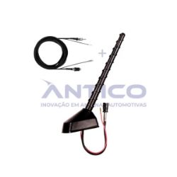 Imagem de Antena de Teto com Extensão Conector Raku - ANTICO AN090