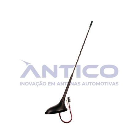 Imagem de Antena de Teto Conector Raku - ANTICO AN093