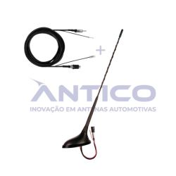 Imagem de Antena de Teto Conector Raku - ANTICO AN094