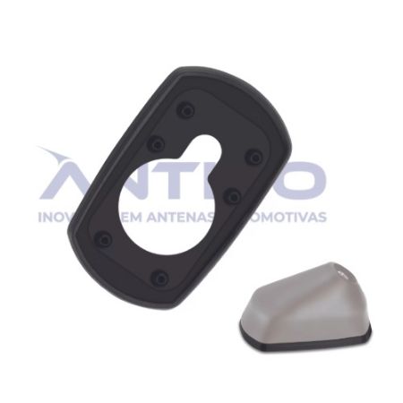 Imagem de Borracha de Vedação da Antena Modelo Anel - ANTICO AV402
