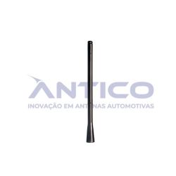 Imagem de Haste para Antena de TetoDianteiro /Traseiro - ANTICO HS325