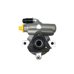 Imagem de Bomba da Direção Hidráulica com Ar-condicionado sem Suporte - AUTOTEC/DRIVETEC 71765