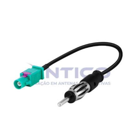Imagem de Adaptador para Antena Fakra - ANTICO CA500
