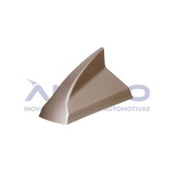 Imagem de Antena de Teto Shark Prata - ANTICO AN075
