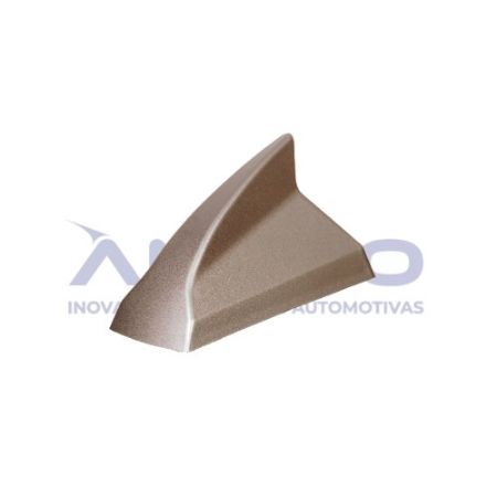 Imagem de Antena de Teto Shark Prata - ANTICO AN075
