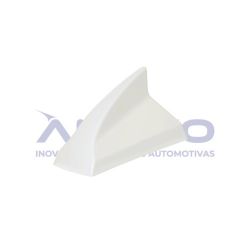 Imagem de Antena de Teto Shark Branca - ANTICO AN077
