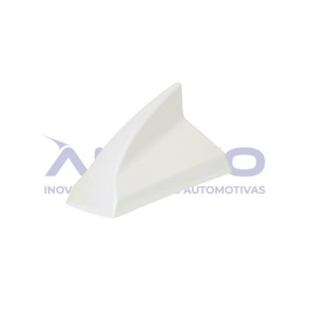 Imagem de Antena de Teto Shark Branca - ANTICO AN077