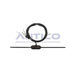 Imagem de Antena para Parabrisa Amplificada 30cm - ANTICO AN016
