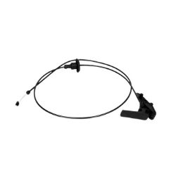 Imagem de Cabo Abertura do Capô CITROEN AIRCROSS/C3 com Alavanca - CITROEN 7937N8