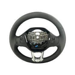 Imagem de Volante de Direção PEUGEOT 2008/208 sem Botão - PEUGEOT 96739515ZD