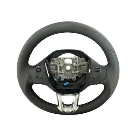 Imagem de Volante de Direção PEUGEOT 2008/208 sem Botão - PEUGEOT 96739515ZD