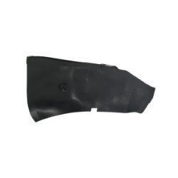 Imagem de Para-barro Traseiro PEUGEOT 206 Lado Esquerdo Parte Dianteira - PEUGEOT 8529Y9