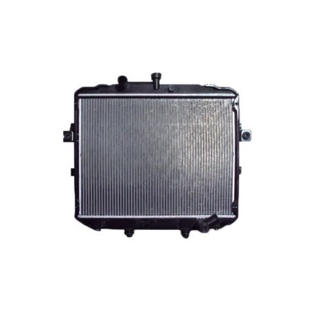 Imagem de Radiador de Água HYUNDAI HR - REACH 4020762126