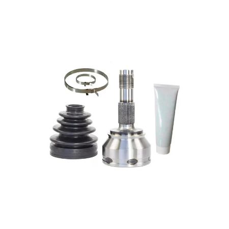 Imagem de Ponteira Homocinética sem ABS Aro 16 Pol. - AUTOTEC/DRIVETEC 27646