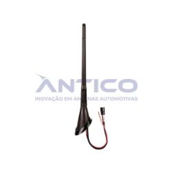 Imagem de Antena de Teto Amplificada - ANTICO AN056