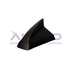 Imagem de Antena de Teto Shark Universal Preto Fosco - ANTICO AN098
