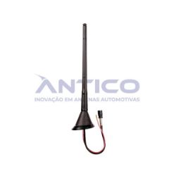 Imagem de Antena de Teto Traseira Conector Raku - ANTICO AN058