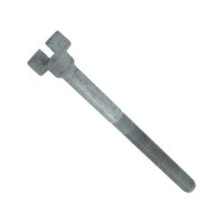 Imagem de Parafuso do Suporte do Estepe PEUGEOT 206 - PEUGEOT 7615E4