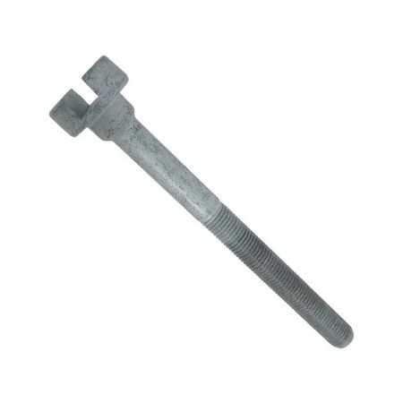 Imagem de Parafuso do Suporte do Estepe PEUGEOT 206 - PEUGEOT 7615E4