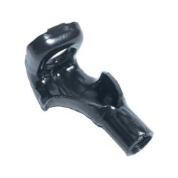 Imagem de Gancho Fixação do Estepe PEUGEOT 206 - PEUGEOT 7615A6