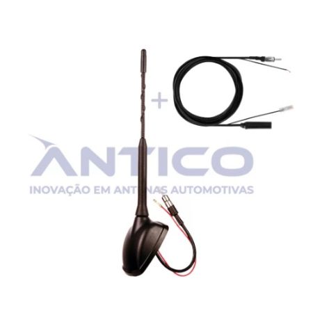 Imagem de Antena de Teto com Extensão - ANTICO AN084