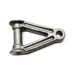 Imagem de Bucha da Coluna de Direção Alumínio - TEMPLA T579